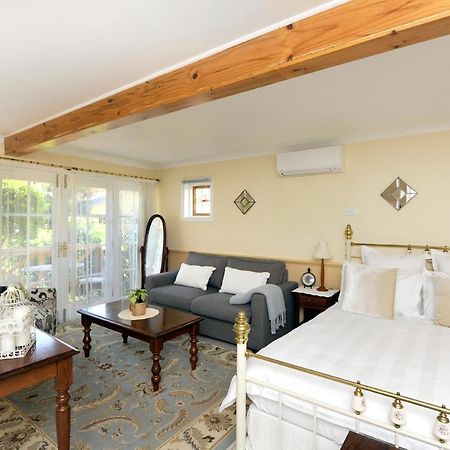Possum Creek Lodge Gooseberry Hill Екстериор снимка