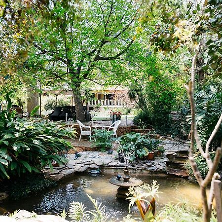 Possum Creek Lodge Gooseberry Hill Екстериор снимка
