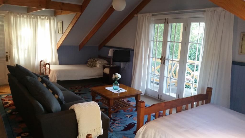 Possum Creek Lodge Gooseberry Hill Стая снимка