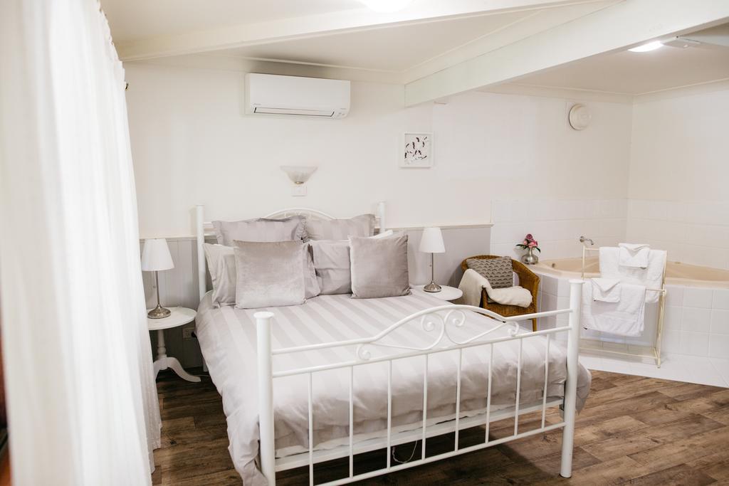 Possum Creek Lodge Gooseberry Hill Стая снимка