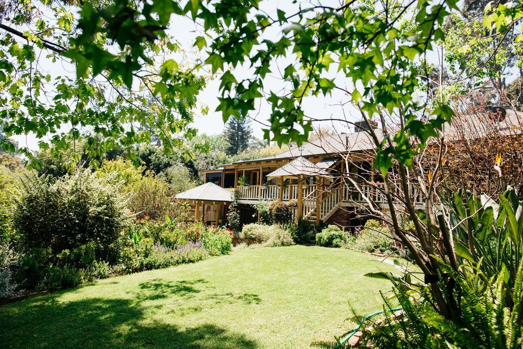 Possum Creek Lodge Gooseberry Hill Екстериор снимка