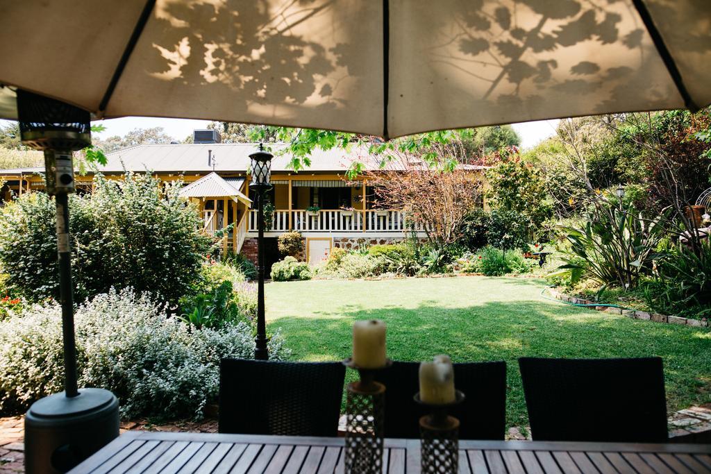 Possum Creek Lodge Gooseberry Hill Екстериор снимка