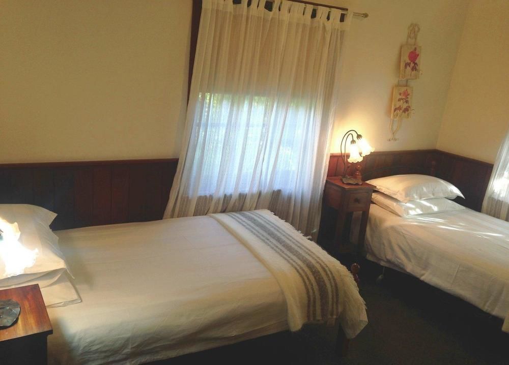 Possum Creek Lodge Gooseberry Hill Екстериор снимка