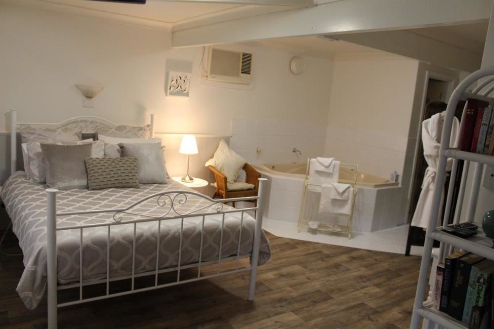 Possum Creek Lodge Gooseberry Hill Екстериор снимка