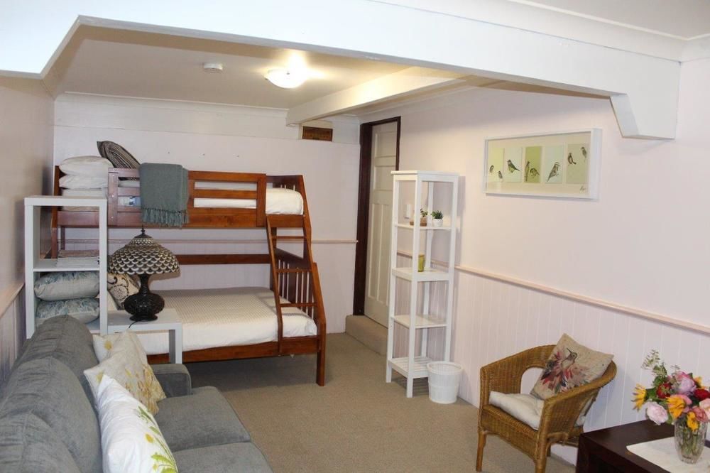 Possum Creek Lodge Gooseberry Hill Екстериор снимка