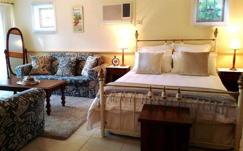 Possum Creek Lodge Gooseberry Hill Екстериор снимка