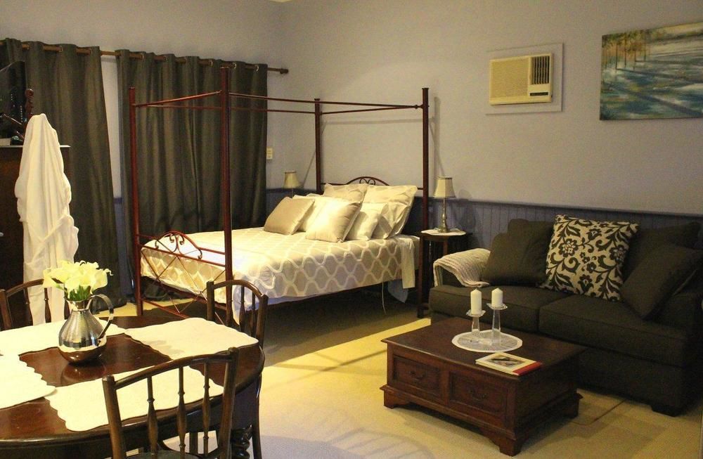 Possum Creek Lodge Gooseberry Hill Екстериор снимка
