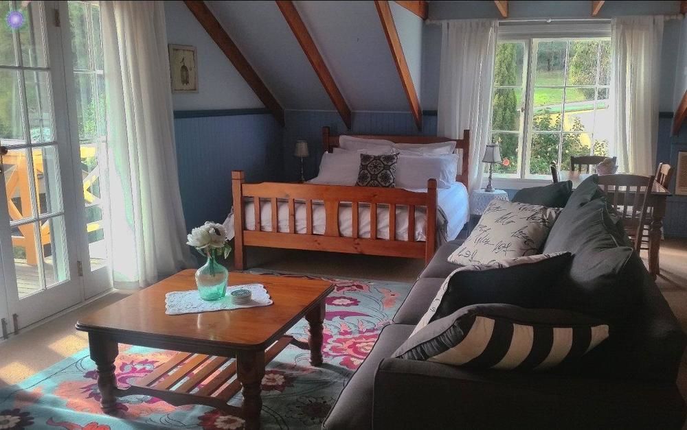 Possum Creek Lodge Gooseberry Hill Екстериор снимка