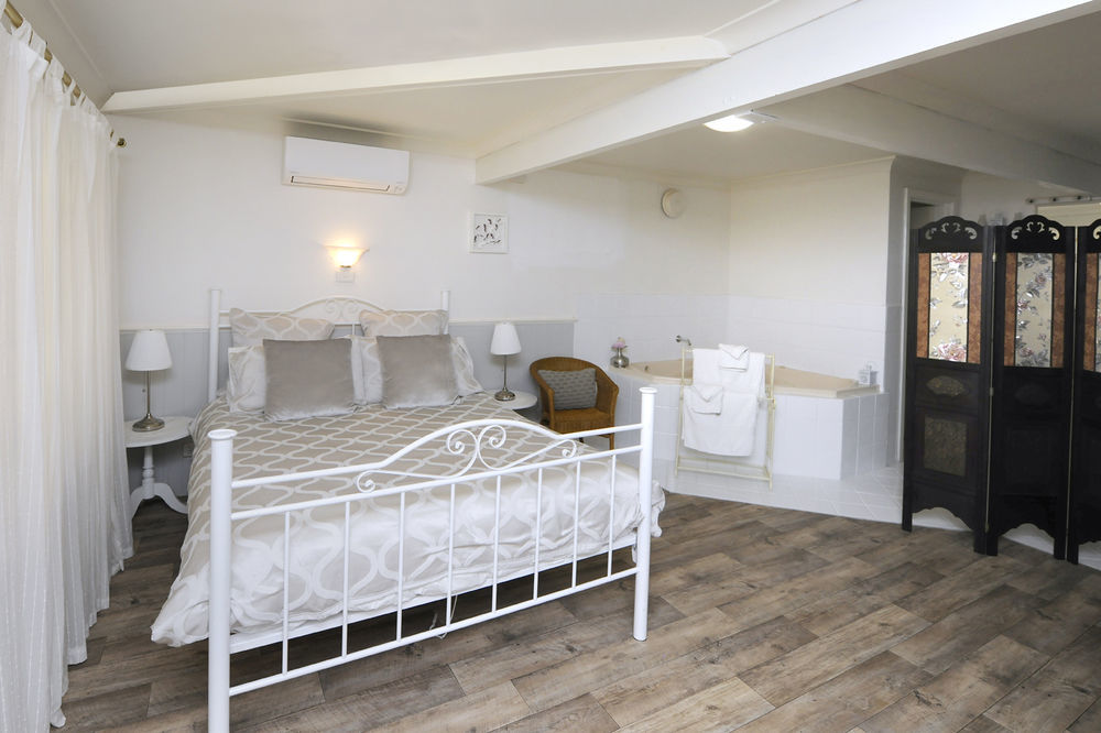 Possum Creek Lodge Gooseberry Hill Екстериор снимка
