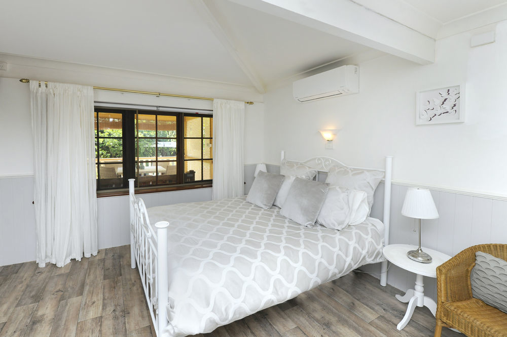 Possum Creek Lodge Gooseberry Hill Екстериор снимка