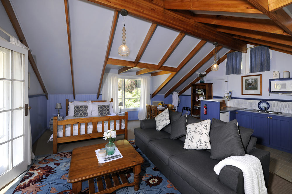 Possum Creek Lodge Gooseberry Hill Екстериор снимка