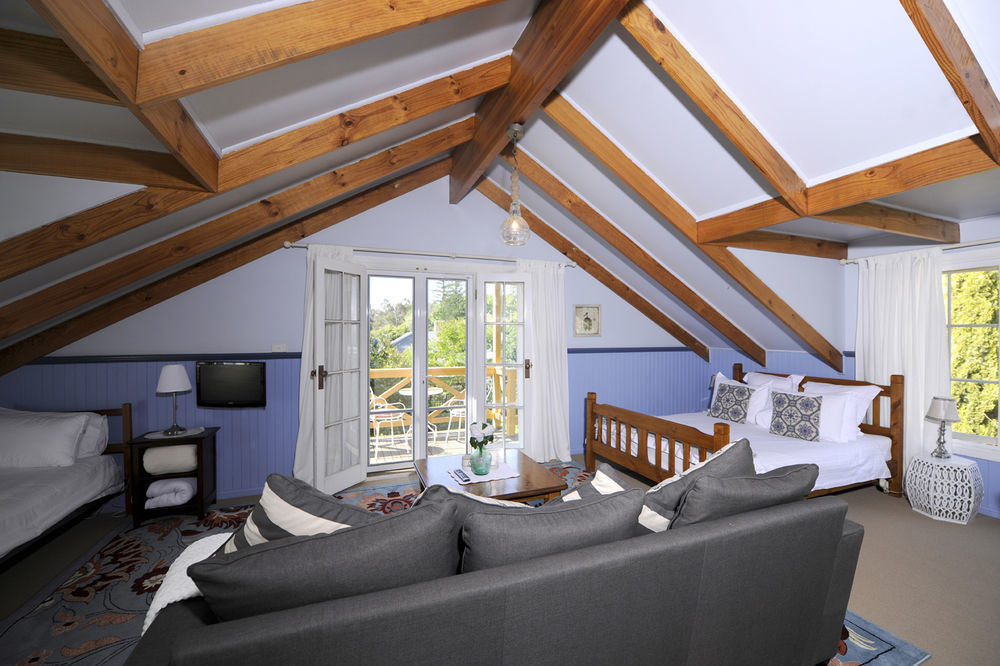 Possum Creek Lodge Gooseberry Hill Екстериор снимка