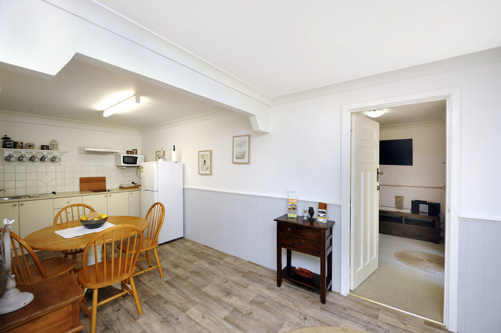 Possum Creek Lodge Gooseberry Hill Екстериор снимка