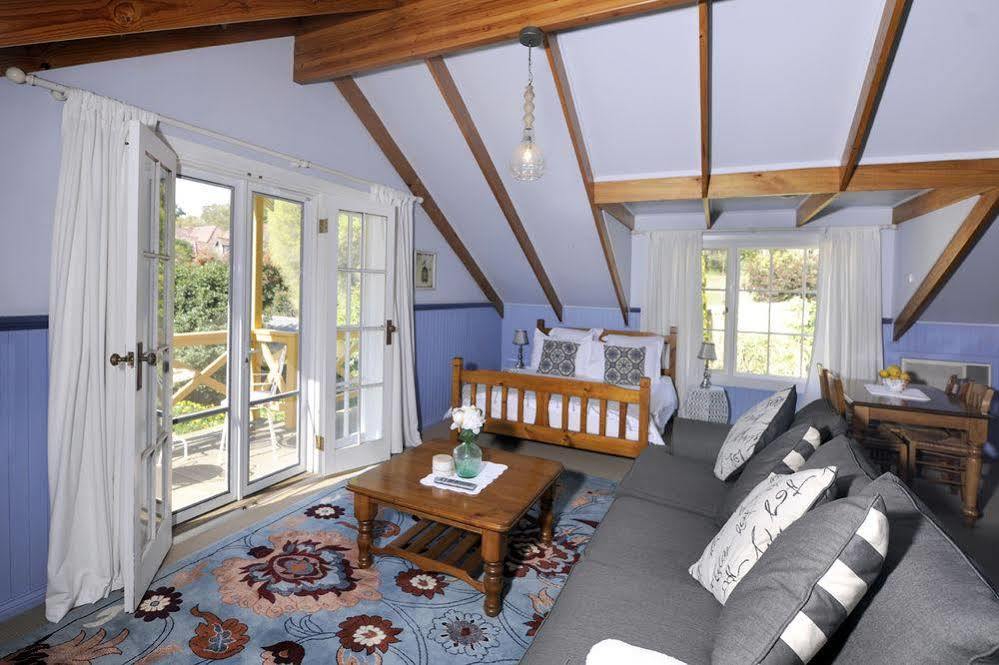Possum Creek Lodge Gooseberry Hill Екстериор снимка