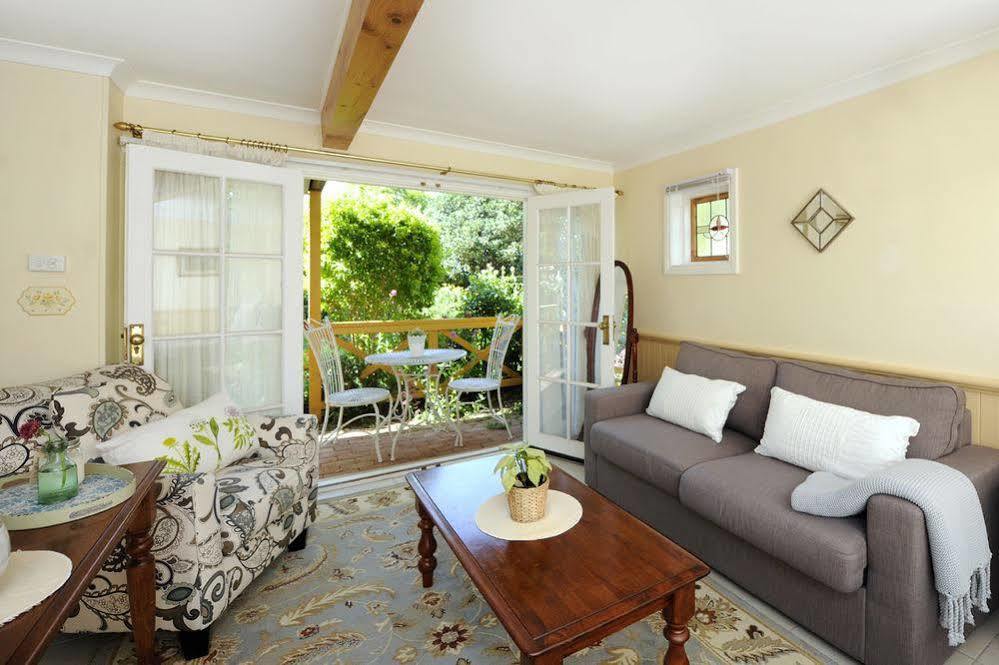 Possum Creek Lodge Gooseberry Hill Екстериор снимка