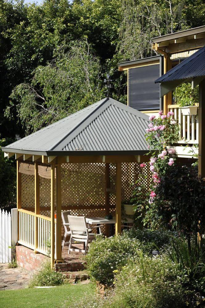 Possum Creek Lodge Gooseberry Hill Екстериор снимка