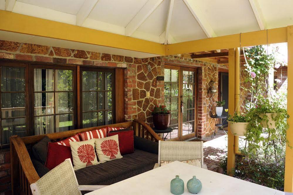 Possum Creek Lodge Gooseberry Hill Екстериор снимка