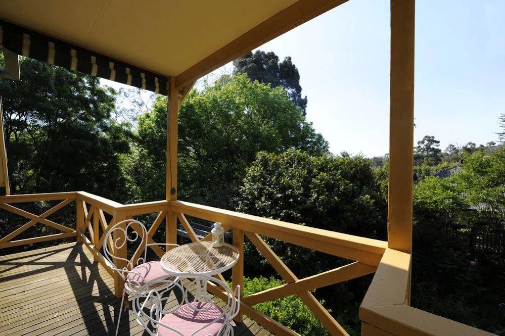 Possum Creek Lodge Gooseberry Hill Екстериор снимка