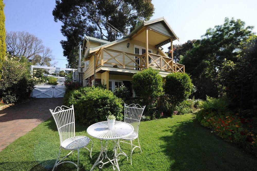 Possum Creek Lodge Gooseberry Hill Екстериор снимка