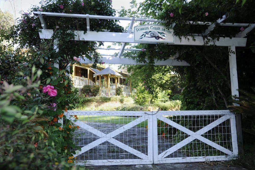 Possum Creek Lodge Gooseberry Hill Екстериор снимка