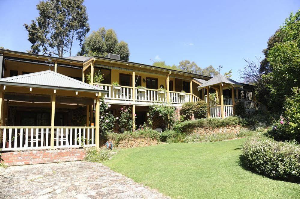 Possum Creek Lodge Gooseberry Hill Екстериор снимка