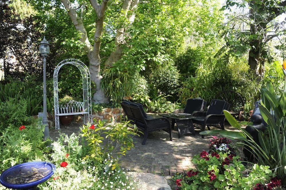 Possum Creek Lodge Gooseberry Hill Екстериор снимка