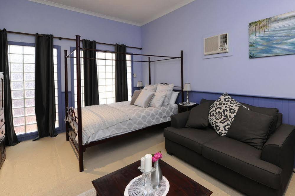 Possum Creek Lodge Gooseberry Hill Екстериор снимка