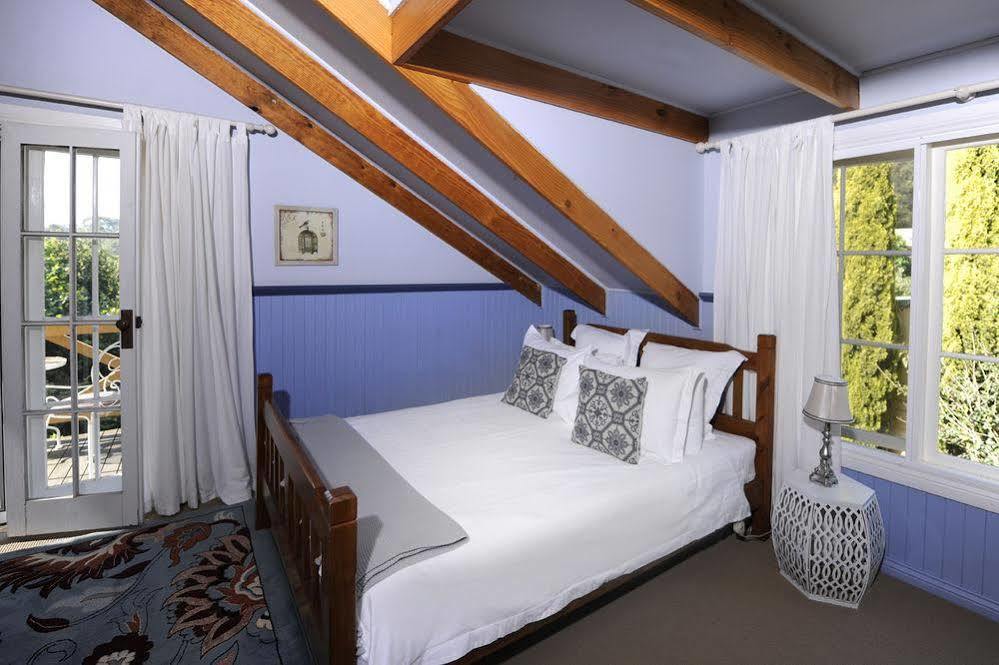 Possum Creek Lodge Gooseberry Hill Екстериор снимка